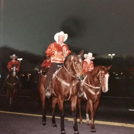 Charles "Bill" Bellard - Photo 109