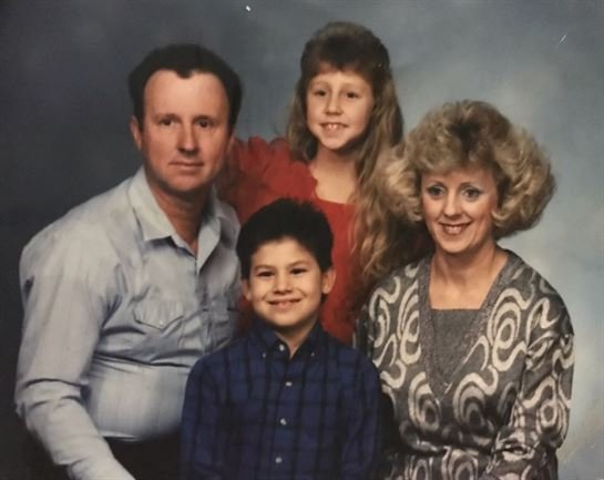 Charles "Bill" Bellard - Photo 112