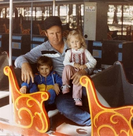 Charles "Bill" Bellard - Photo 122