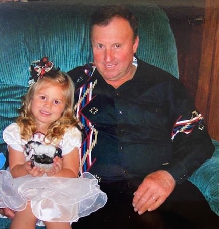 Charles "Bill" Bellard - Photo 124