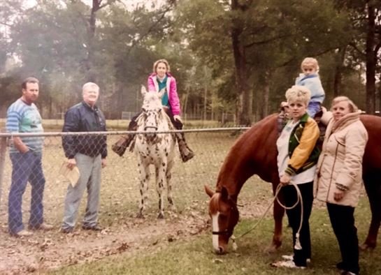 Charles "Bill" Bellard - Photo 130