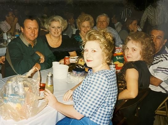 Charles "Bill" Bellard - Photo 137