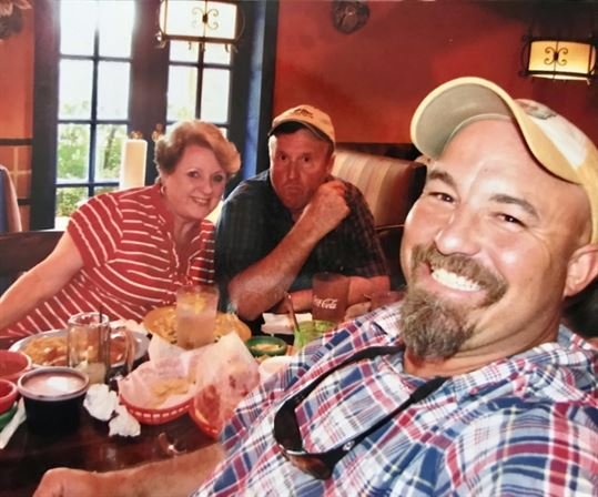 Charles "Bill" Bellard - Photo 143