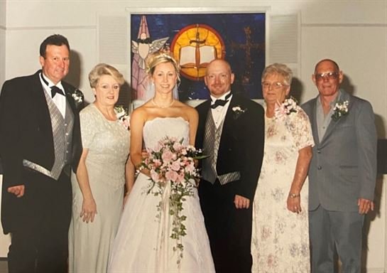 Charles "Bill" Bellard - Photo 142