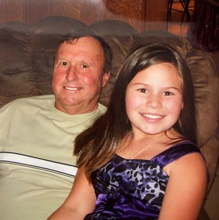 Charles "Bill" Bellard - Photo 144