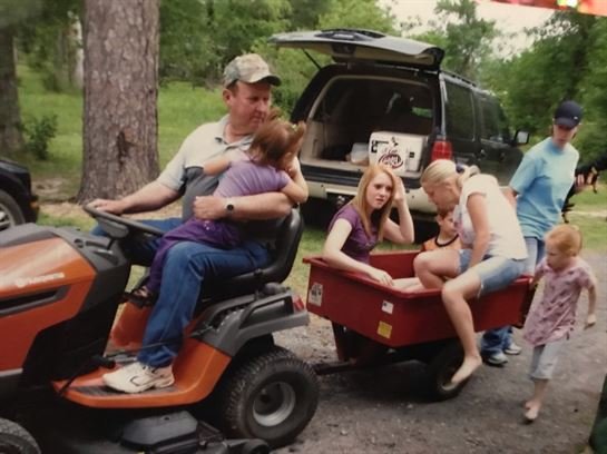 Charles "Bill" Bellard - Photo 146