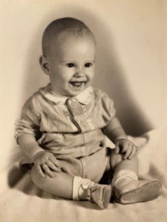 Charles "Bill" Bellard - Photo 148