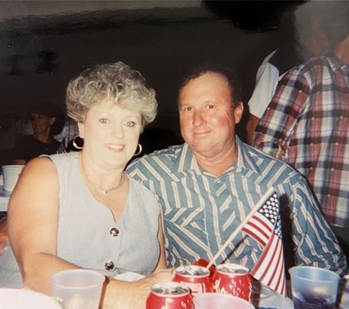 Charles "Bill" Bellard - Photo 162