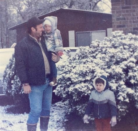 Charles "Bill" Bellard - Photo 173