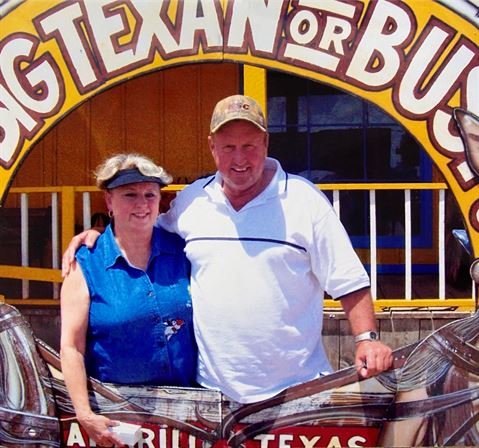 Charles "Bill" Bellard - Photo 175