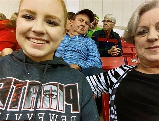 Charles "Bill" Bellard - Photo 182