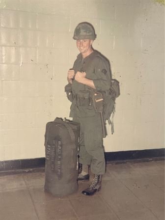 Charles "Bill" Bellard - Photo 185