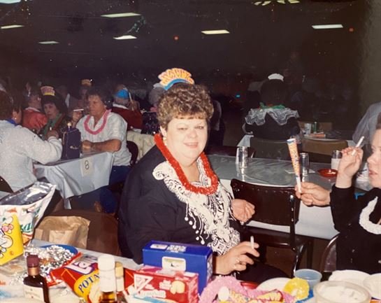 Charles "Bill" Bellard - Photo 189