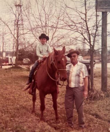 Charles "Bill" Bellard - Photo 191