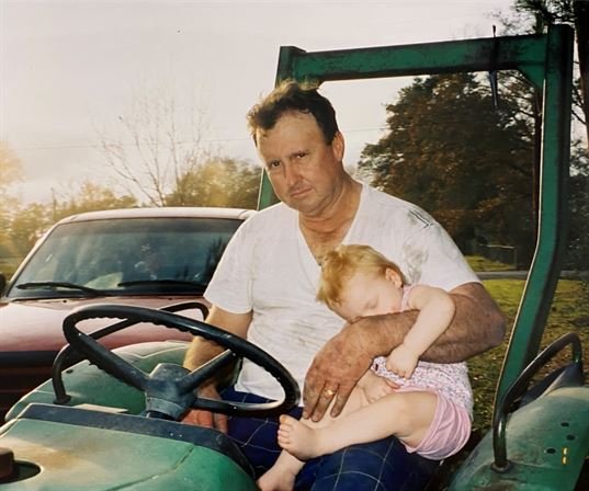 Charles "Bill" Bellard - Photo 192