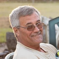 Maxie "Max" Harold Neely, Jr.