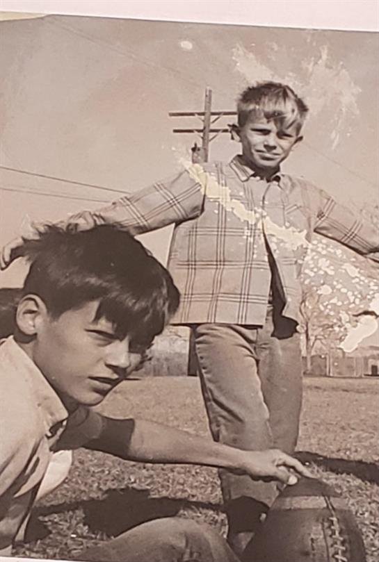 Maxie "Max" Harold Neely, Jr. - Photo 2