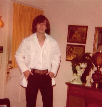 Neil Lawrence Ayers - Photo 98