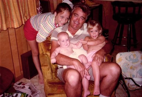 Stanley Clifford Hall, Jr. - Photo 3