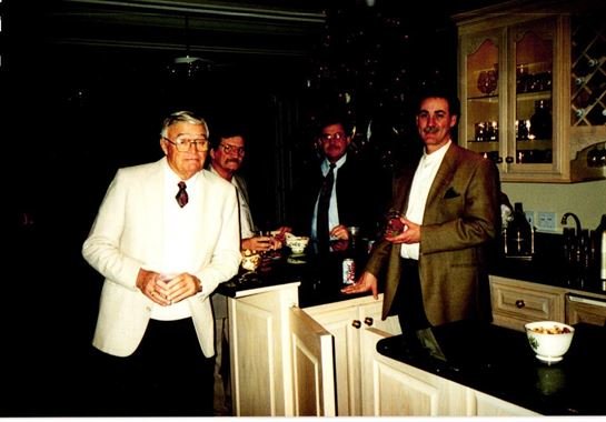 Stanley Clifford Hall, Jr. - Photo 6