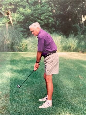 Stanley Clifford Hall, Jr. - Photo 11