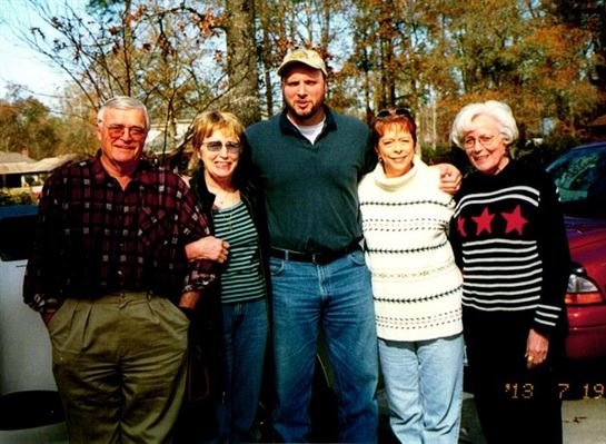 Stanley Clifford Hall, Jr. - Photo 15