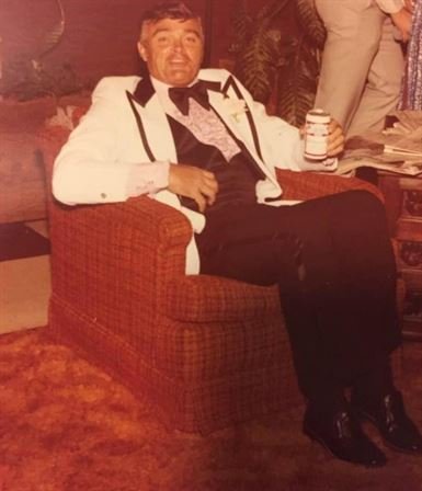 Stanley Clifford Hall, Jr. - Photo 27