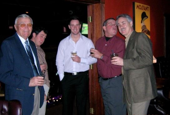 Stanley Clifford Hall, Jr. - Photo 30