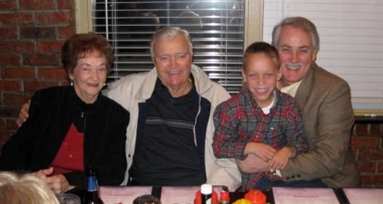 Stanley Clifford Hall, Jr. - Photo 33