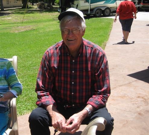 Stanley Clifford Hall, Jr. - Photo 35