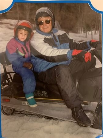 Stanley Clifford Hall, Jr. - Photo 36