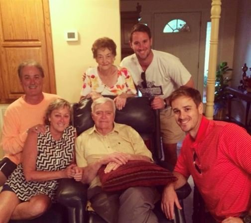 Stanley Clifford Hall, Jr. - Photo 42