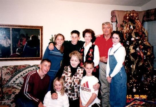 Stanley Clifford Hall, Jr. - Photo 45