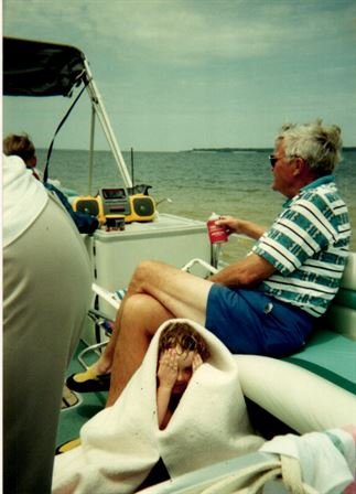 Stanley Clifford Hall, Jr. - Photo 61