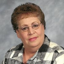 Debra Louise Granger