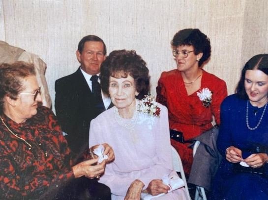 Seth "Sonny" Shelton - Photo 8