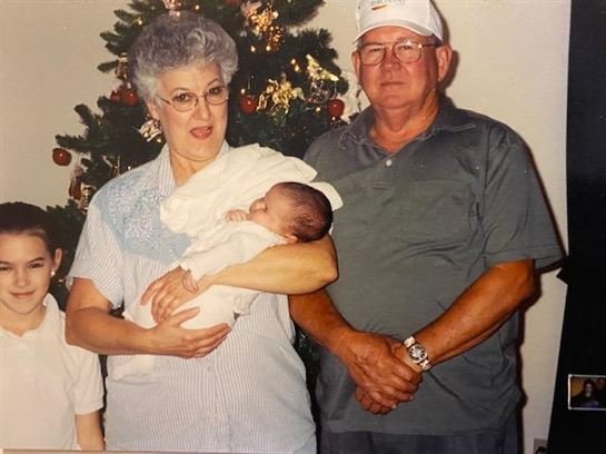 Seth "Sonny" Shelton - Photo 11