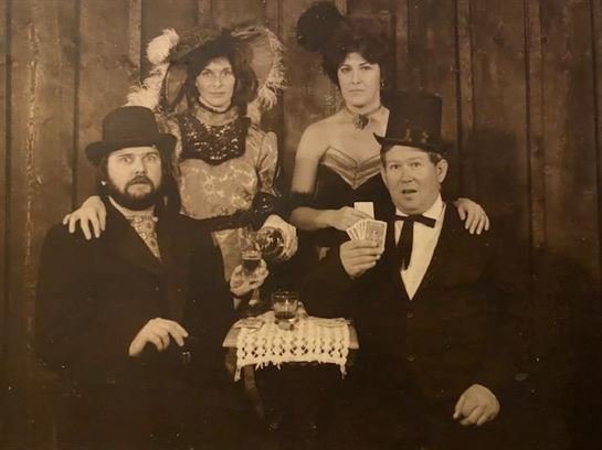 Seth "Sonny" Shelton - Photo 14