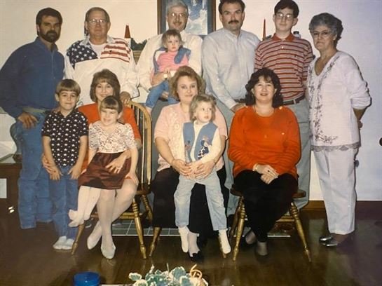 Seth "Sonny" Shelton - Photo 15