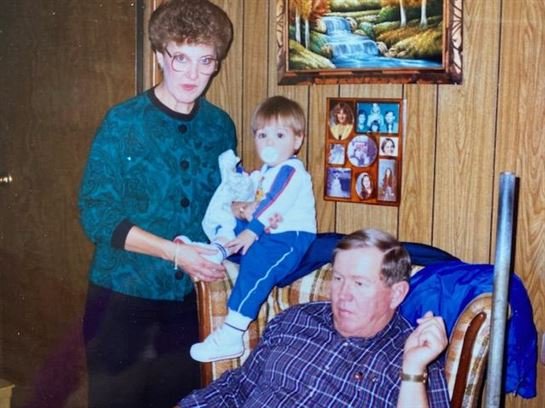 Seth "Sonny" Shelton - Photo 21