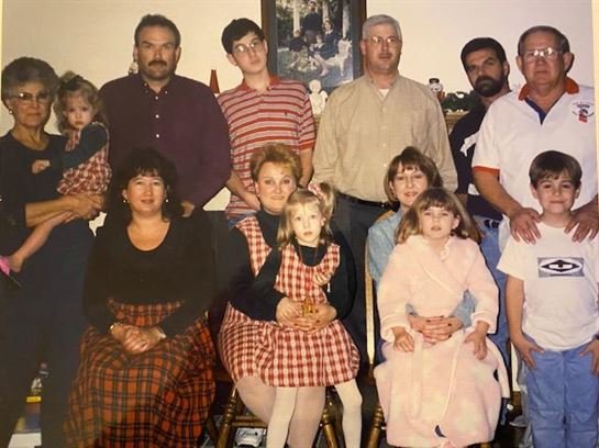 Seth "Sonny" Shelton - Photo 22