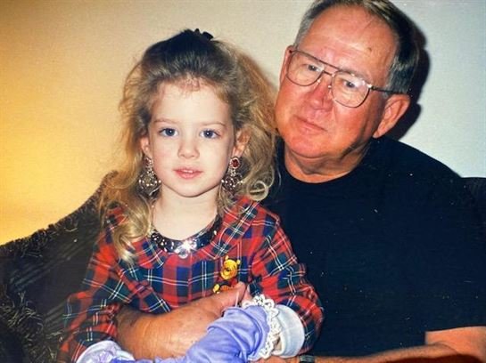 Seth "Sonny" Shelton - Photo 23