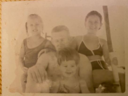 Seth "Sonny" Shelton - Photo 24