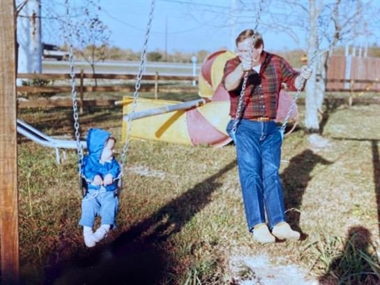 Seth "Sonny" Shelton - Photo 30