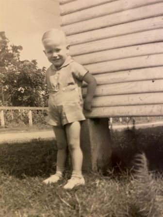 Seth "Sonny" Shelton - Photo 31