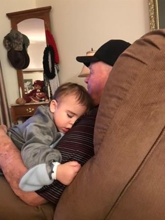 Seth "Sonny" Shelton - Photo 32