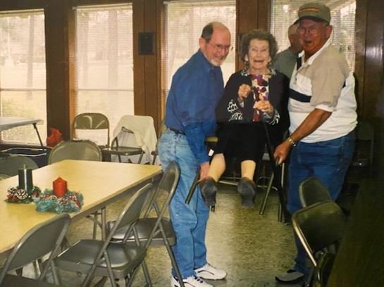 Seth "Sonny" Shelton - Photo 34