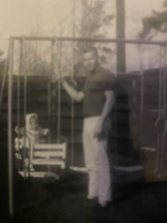 Seth "Sonny" Shelton - Photo 33