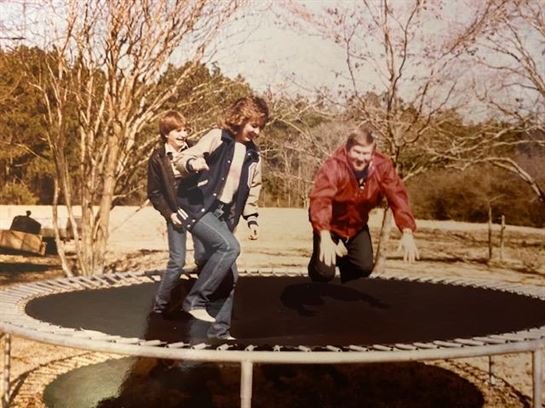 Seth "Sonny" Shelton - Photo 35