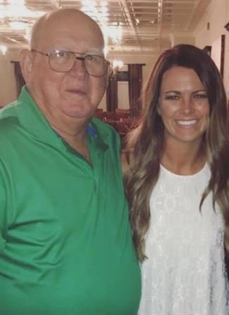 Seth "Sonny" Shelton - Photo 36